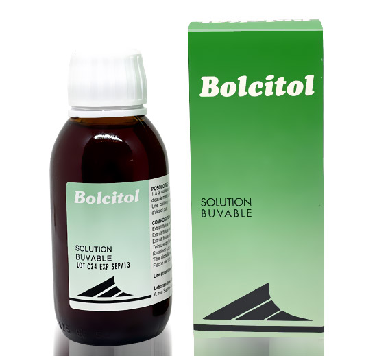 Bolticol